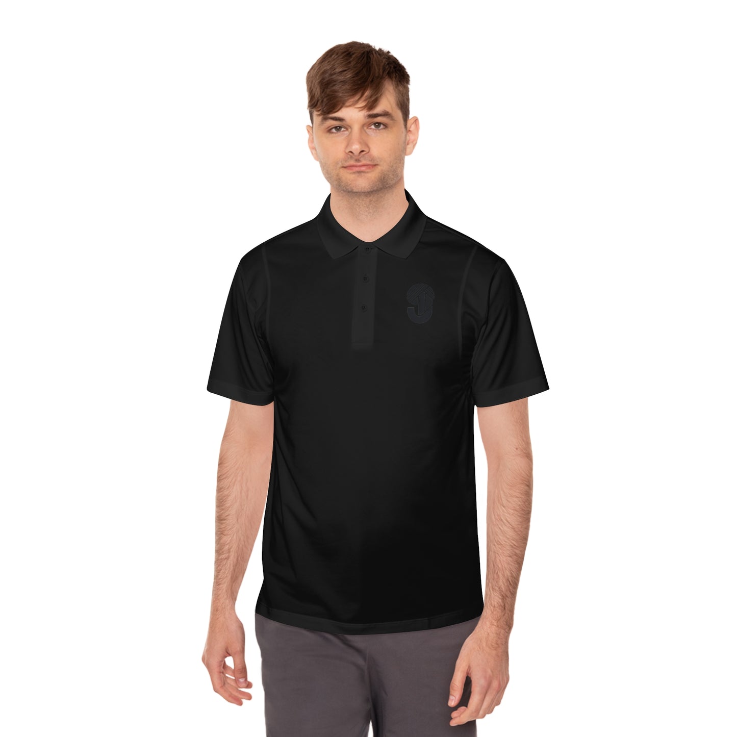 Jatt Classic Polo – Born Royal
