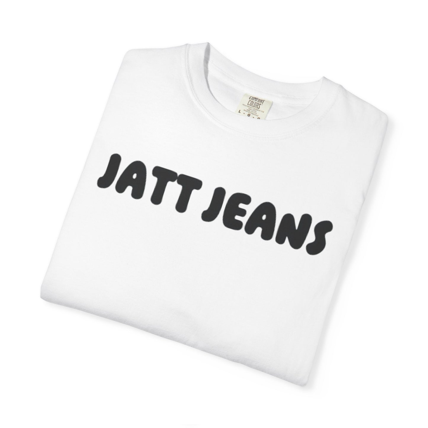 Jatt Jeans T-shirt