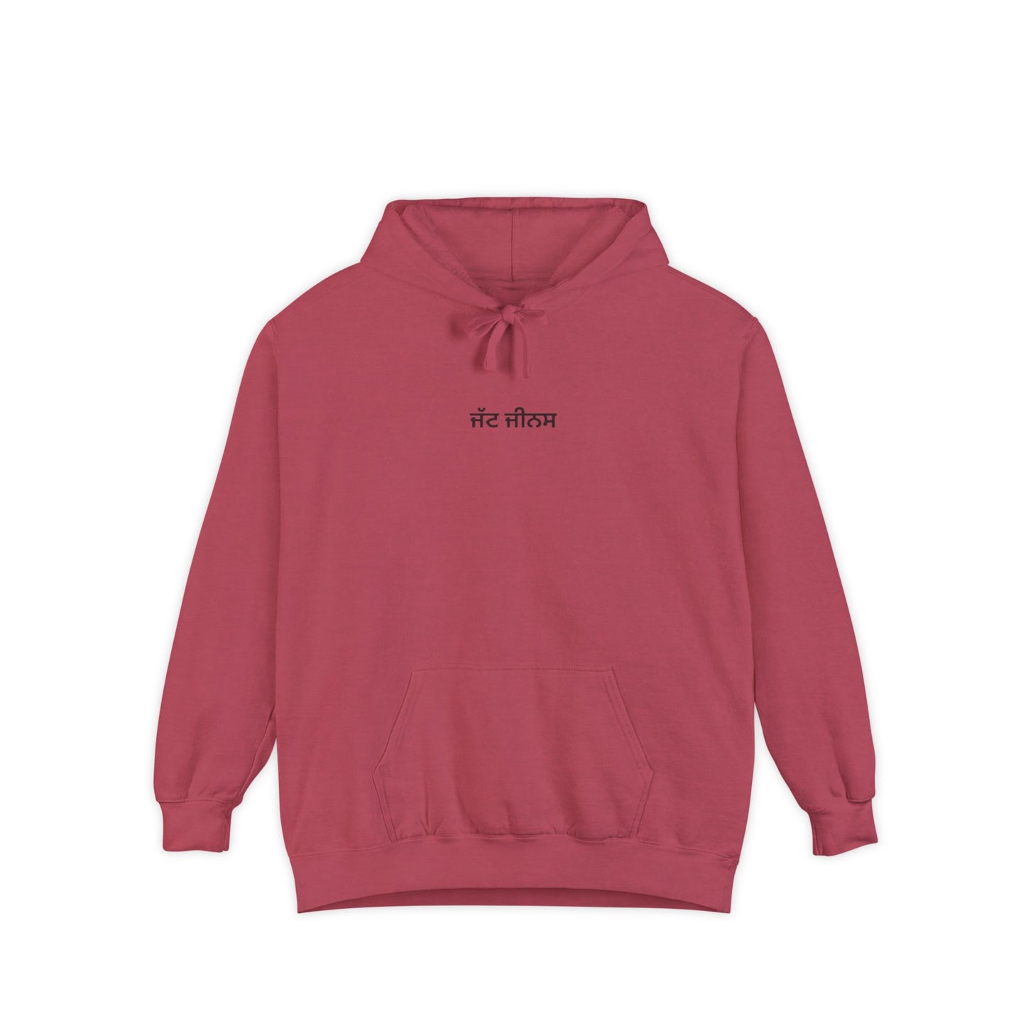 Jatt Jeans Hoodie