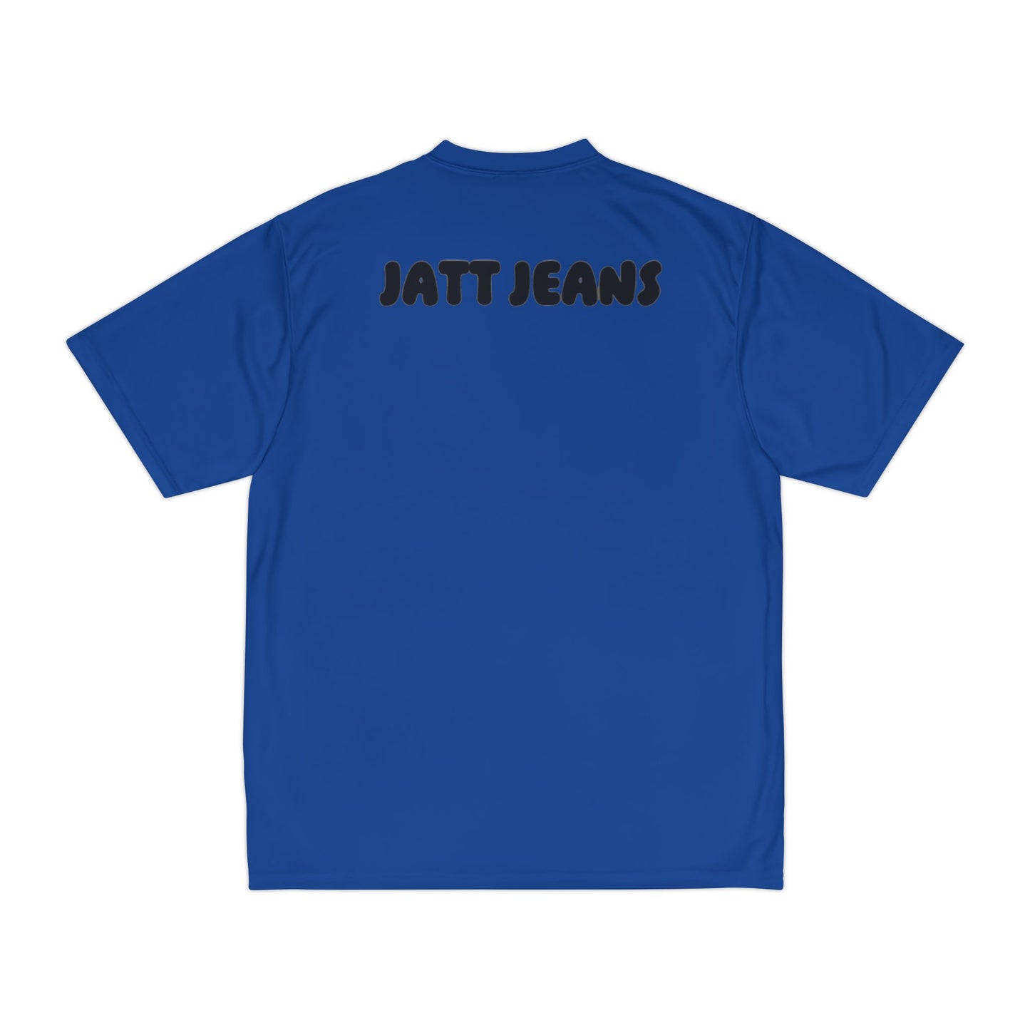 Jatt Jeans Performance T-Shirt