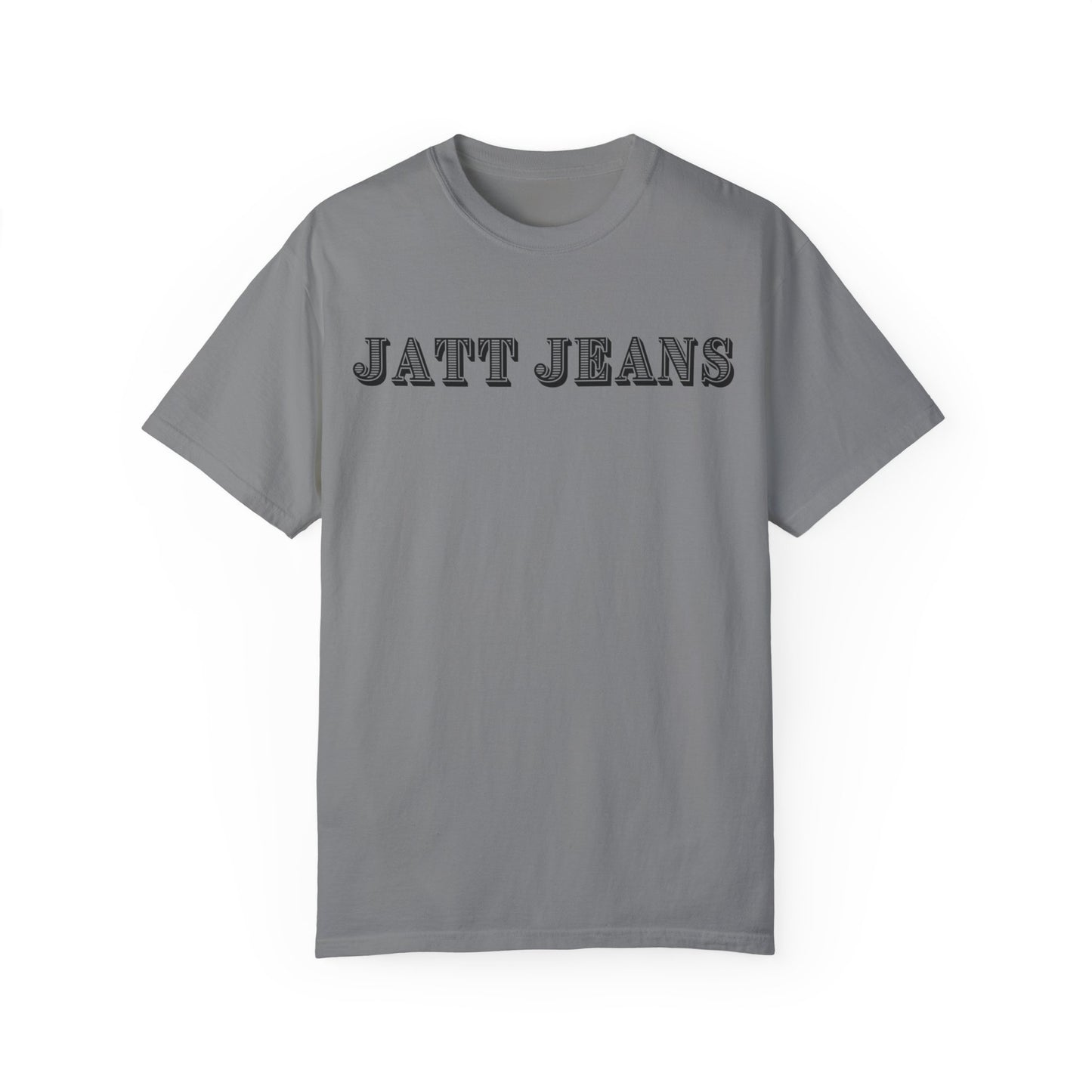 Jatt Jeans Icon T-shirt