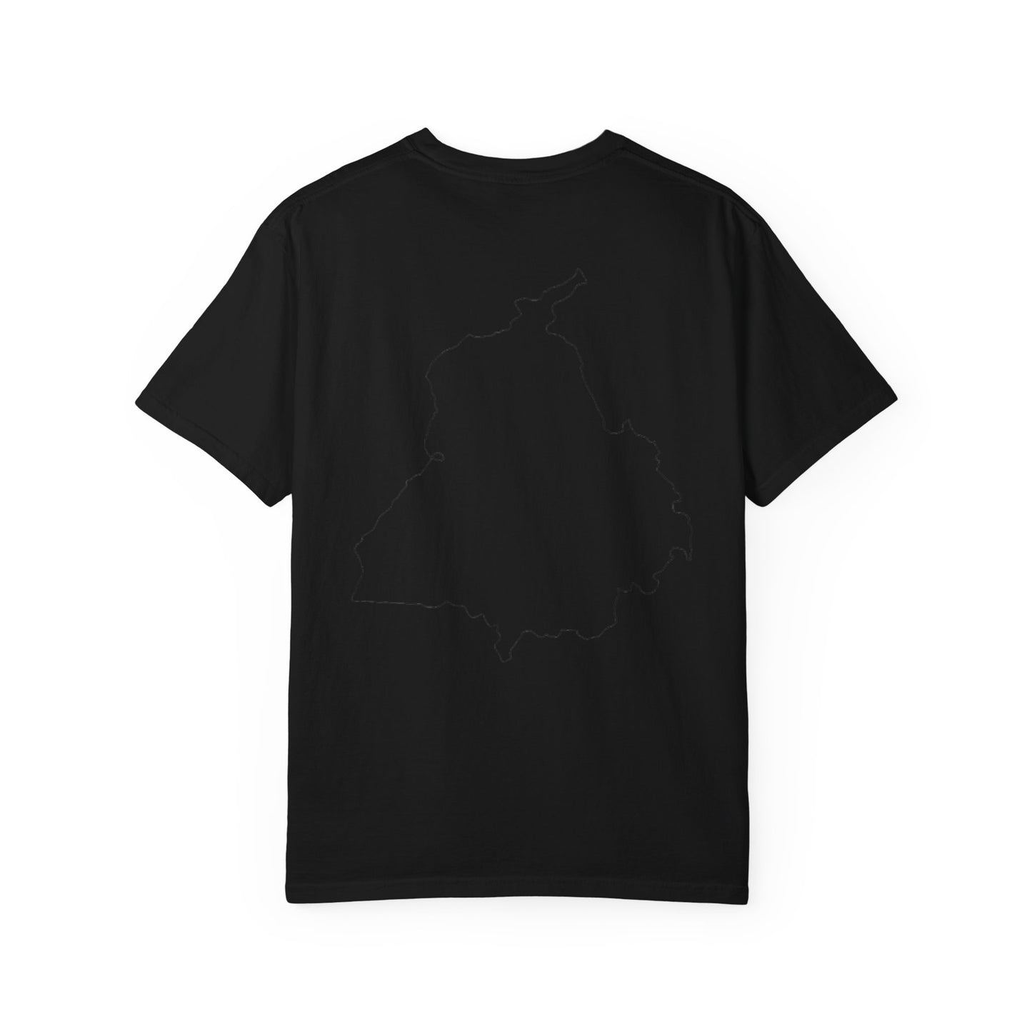 Jatt Jeans T-shirt