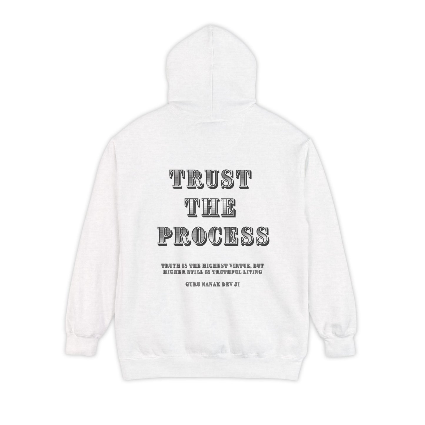 Jatt Jeans Hoodie
