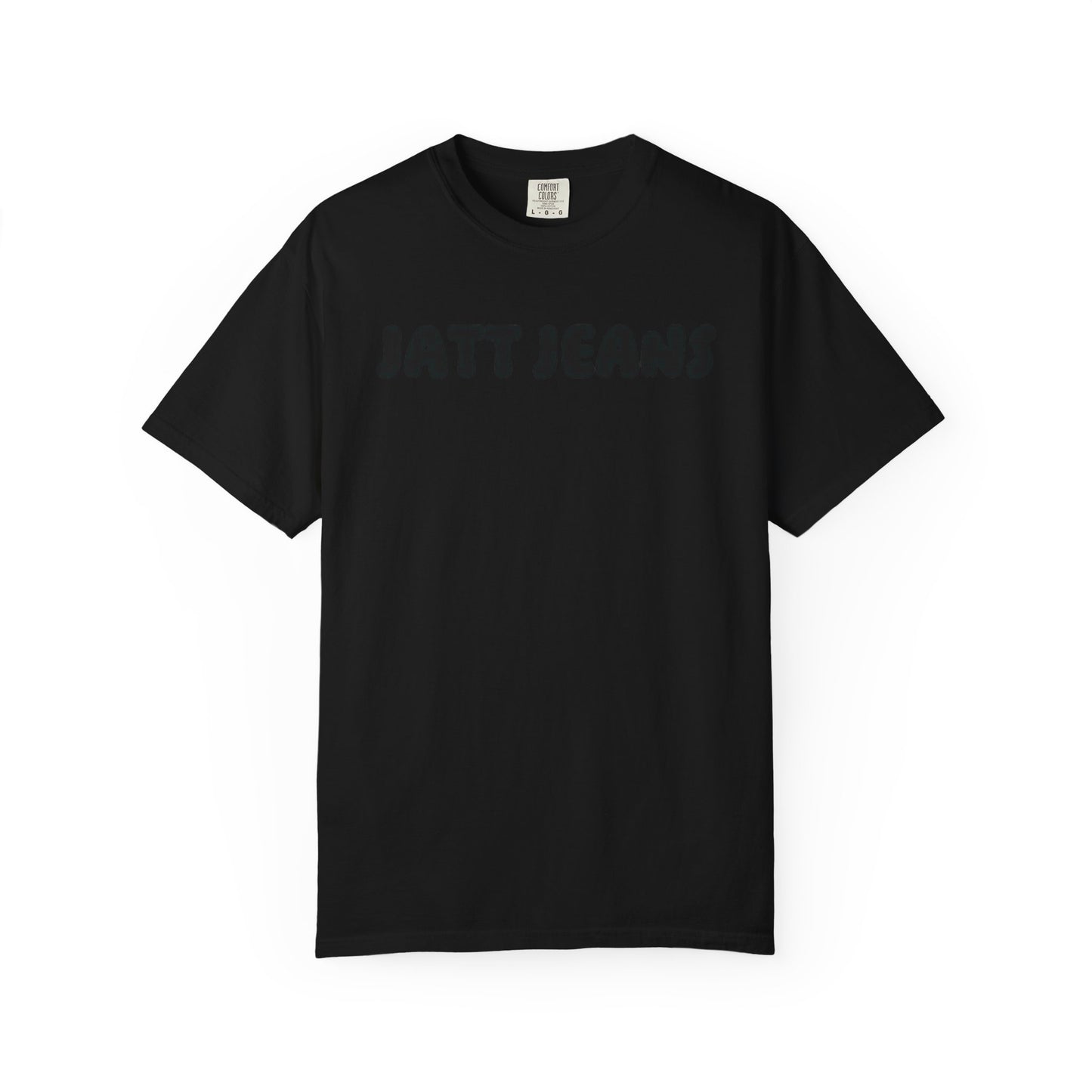Jatt Jeans T-shirt