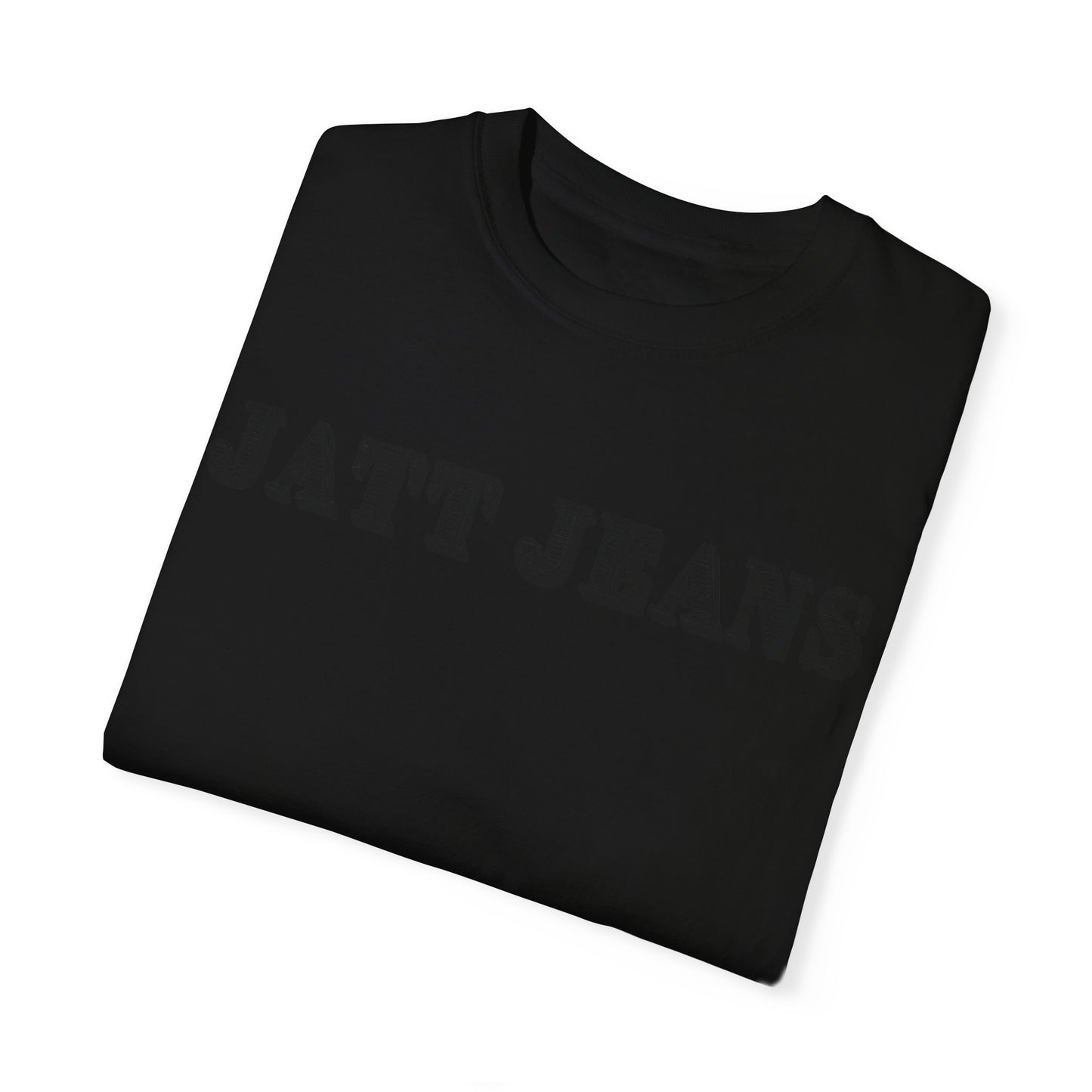 Jatt Jeans Icon T-shirt