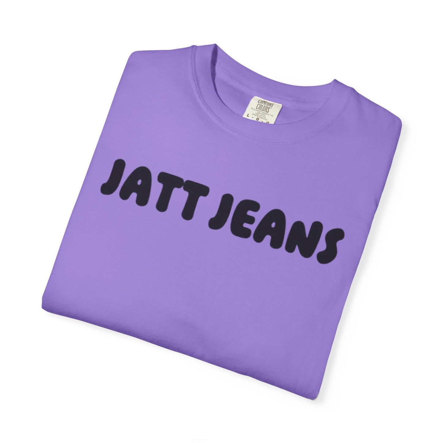 Jatt Jeans T-shirt
