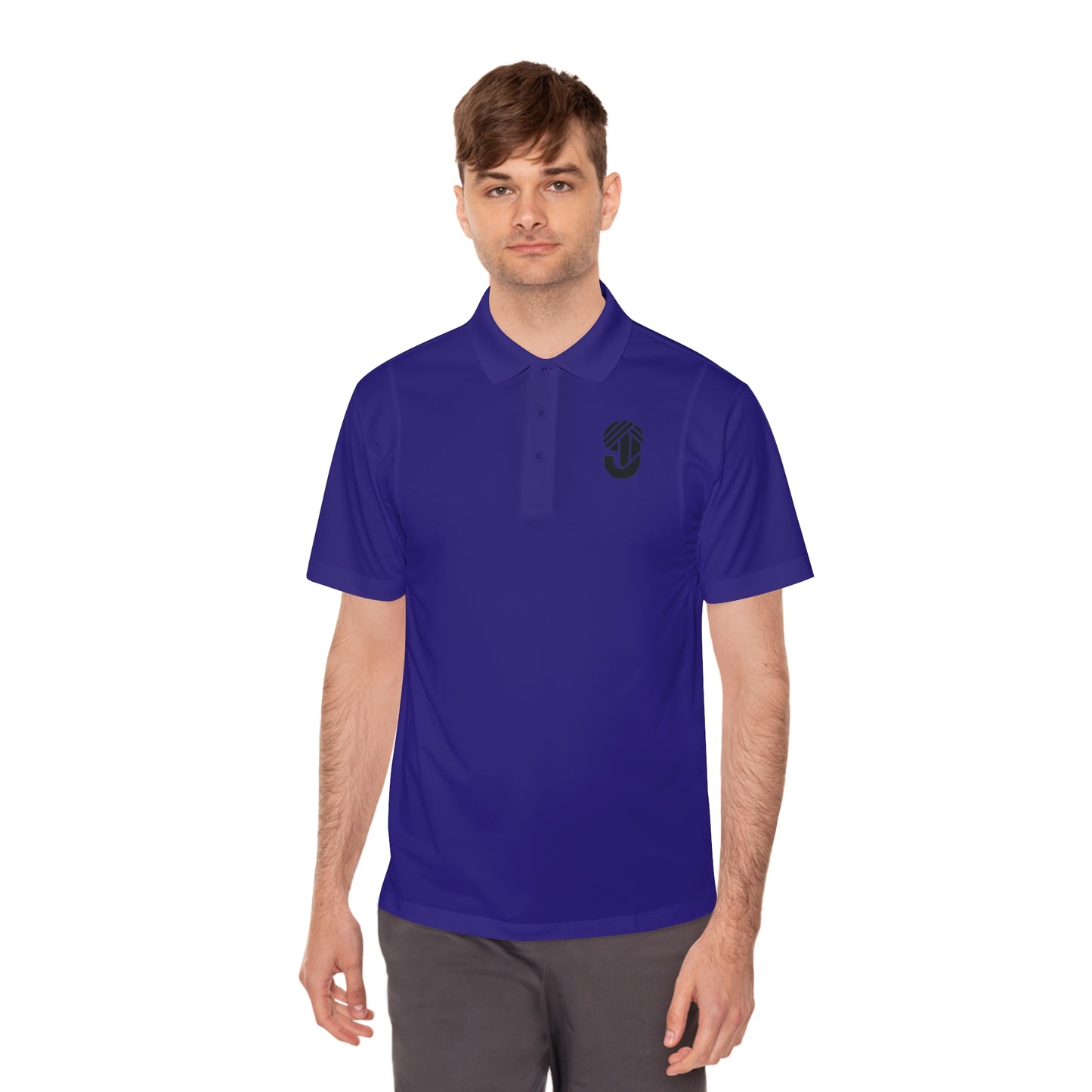 Jatt Classic Polo – Born Royal