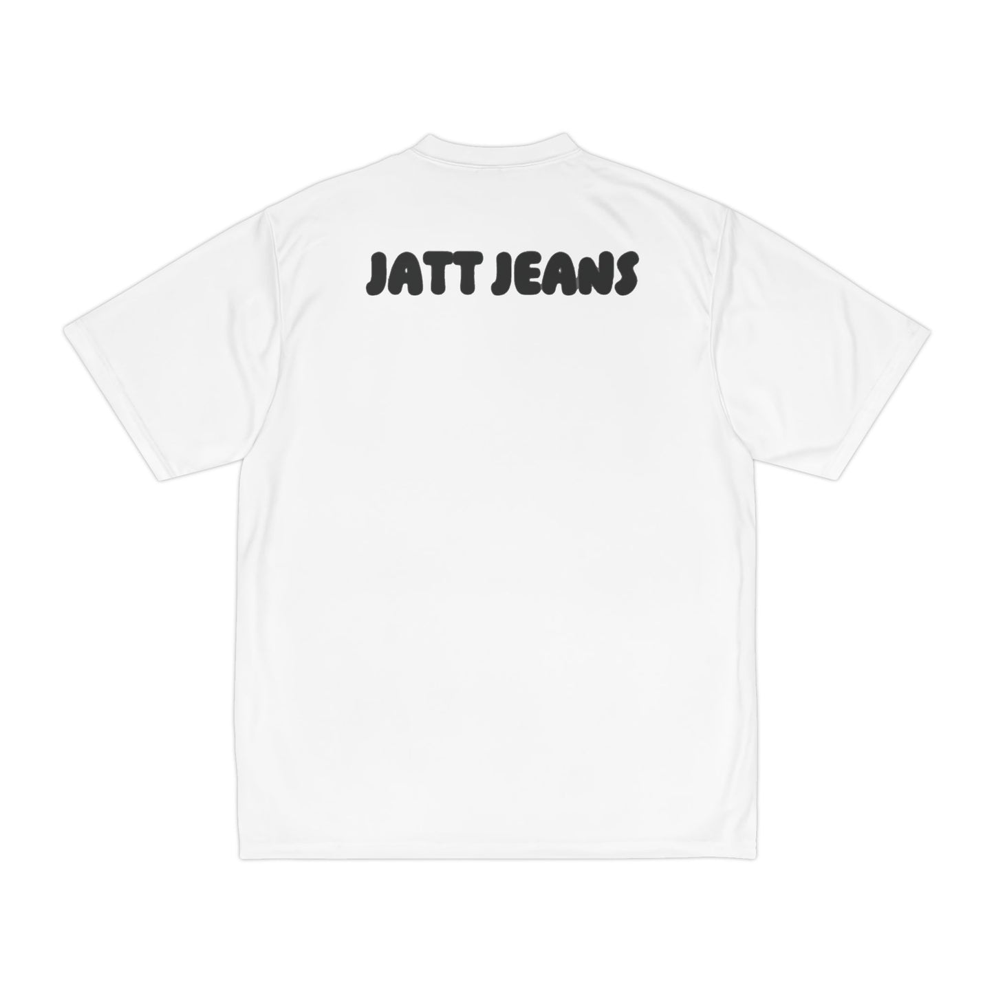 Jatt Jeans Performance T-Shirt