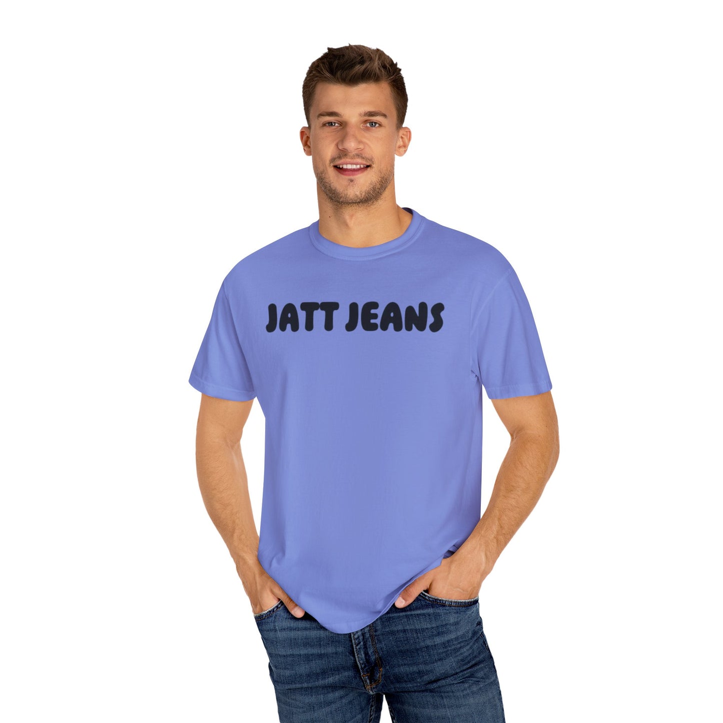 Jatt Jeans T-shirt