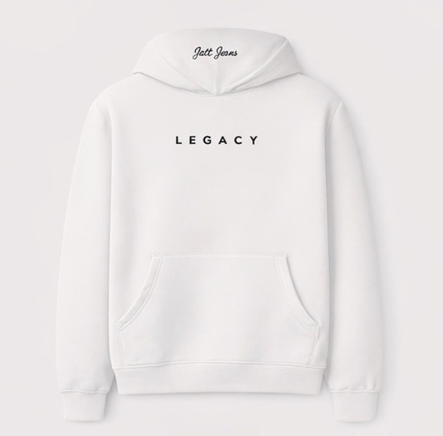 *Coming Soon* LEGACY Hoodie - Snow White