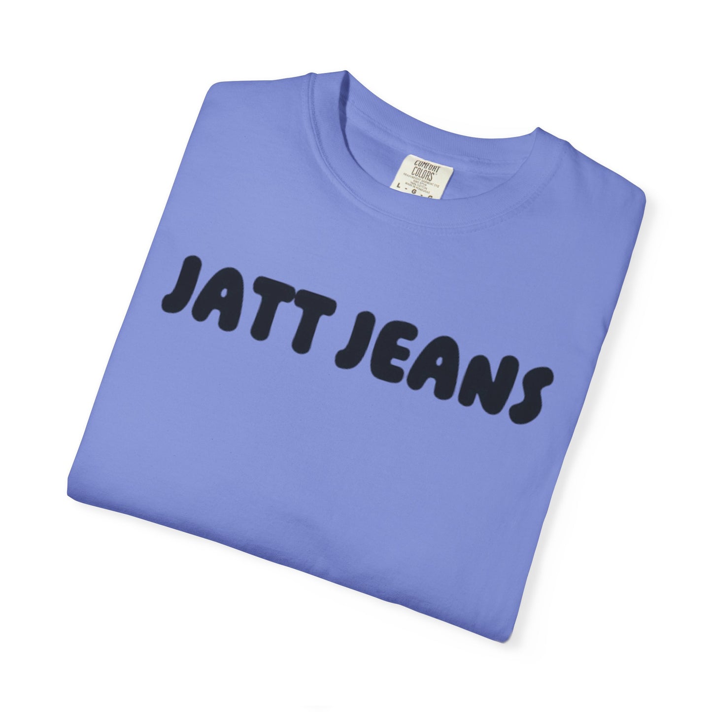 Jatt Jeans T-shirt