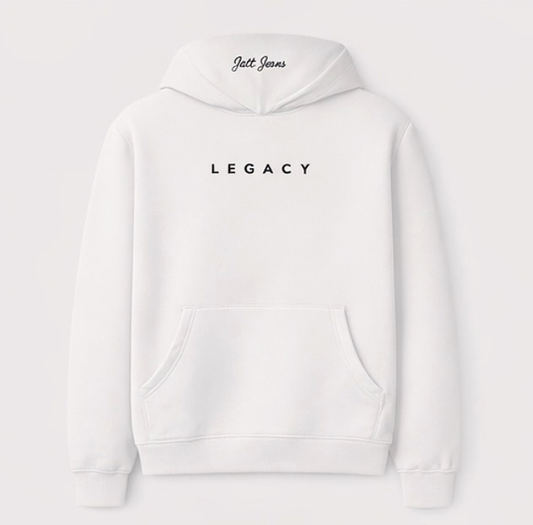 *Coming Soon* LEGACY Hoodie - Snow White