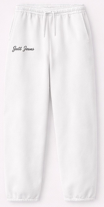 *Coming Soon* LEGACY Sweatpants - Snow White
