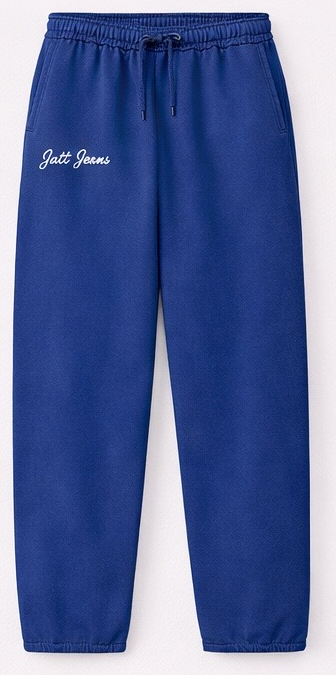 *Coming Soon* LEGACY Sweatpants - Royal Blue